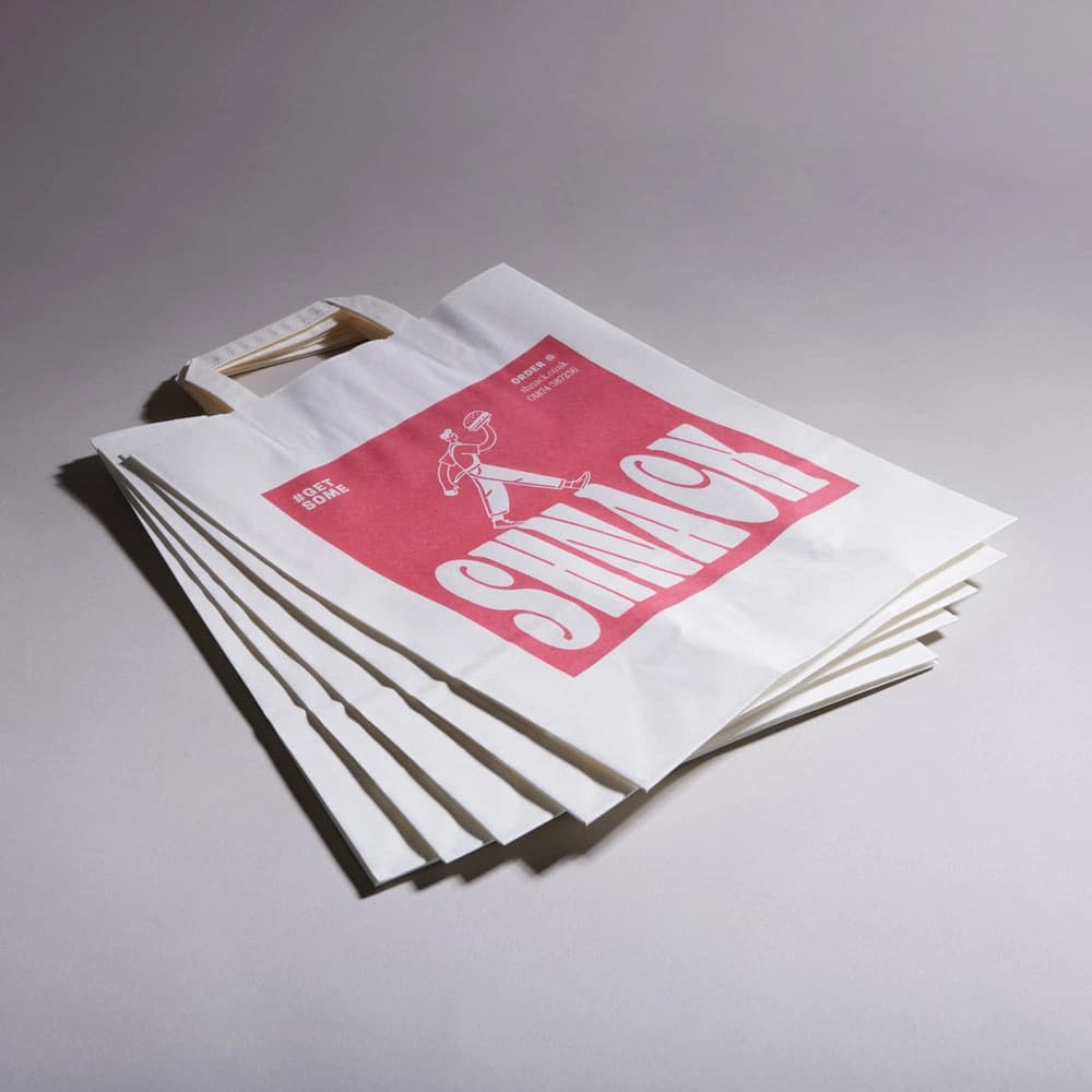 Paper Bags