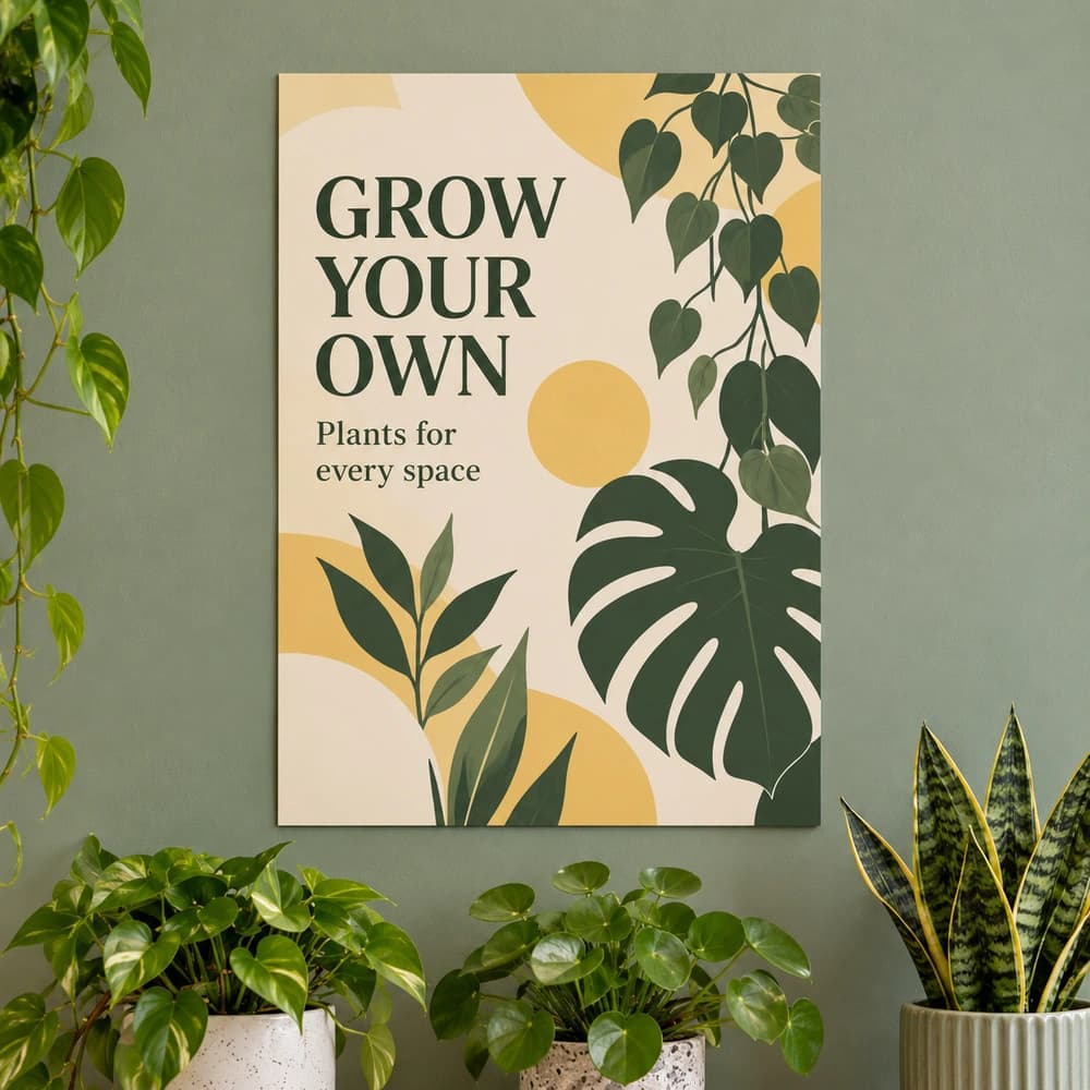 Posters
